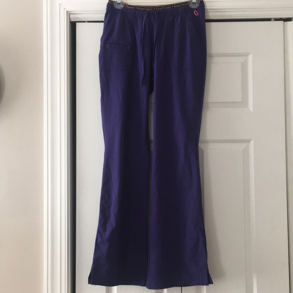 Scrub Pants